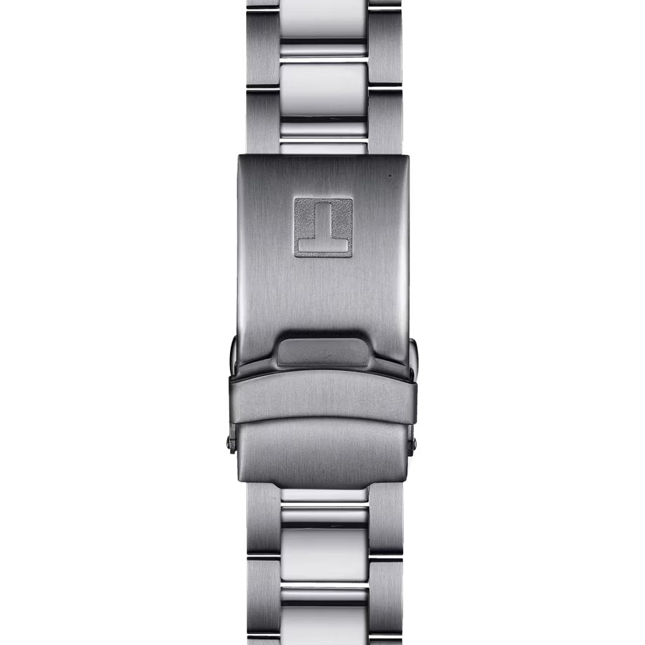 TISSOT SEASTAR 1000 40MM T120.410.11.051.00 - Simmi Gioiellerie -Orologi