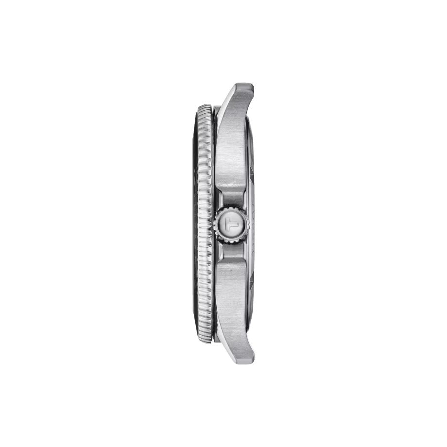 TISSOT SEASTAR 1000 40MM T120.410.11.051.00 - Simmi Gioiellerie -Orologi