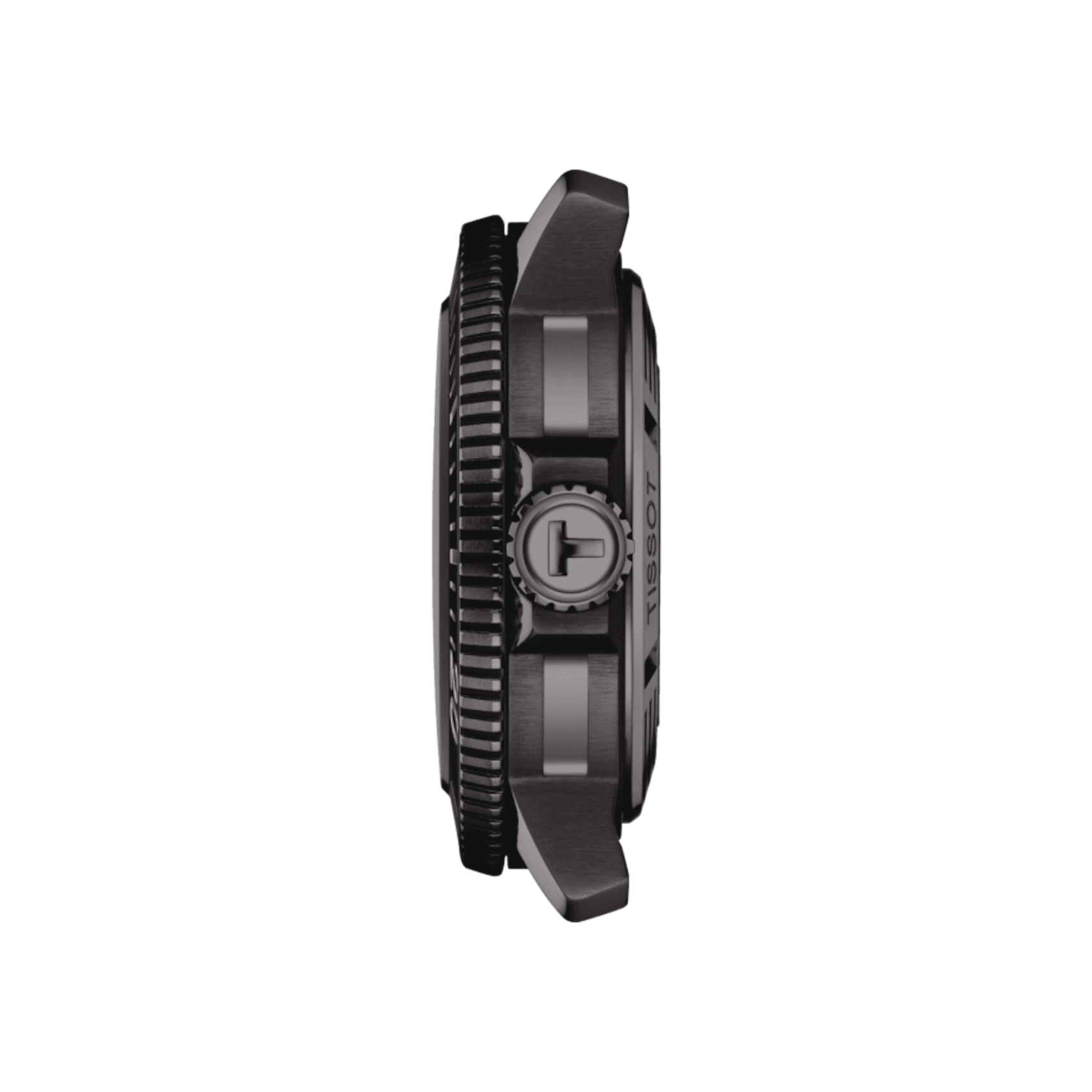 TISSOT SEASTAR 2000 PROFESSIONAL POWERMATIC 80 - T120.607.37.041.00 - Simmi Gioiellerie -Orologi