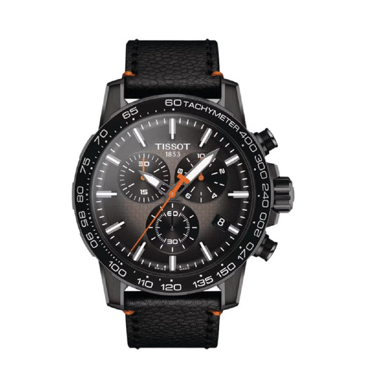 TISSOT SUPERSPORT CHRONO BASKETBALL EDITION - T125.617.36.081.00 - Simmi Gioiellerie -Orologi