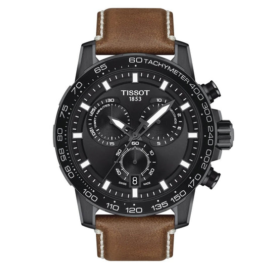 TISSOT SUPERSPORT CHRONO T125.617.36.051.01 - Simmi Gioiellerie -Orologi