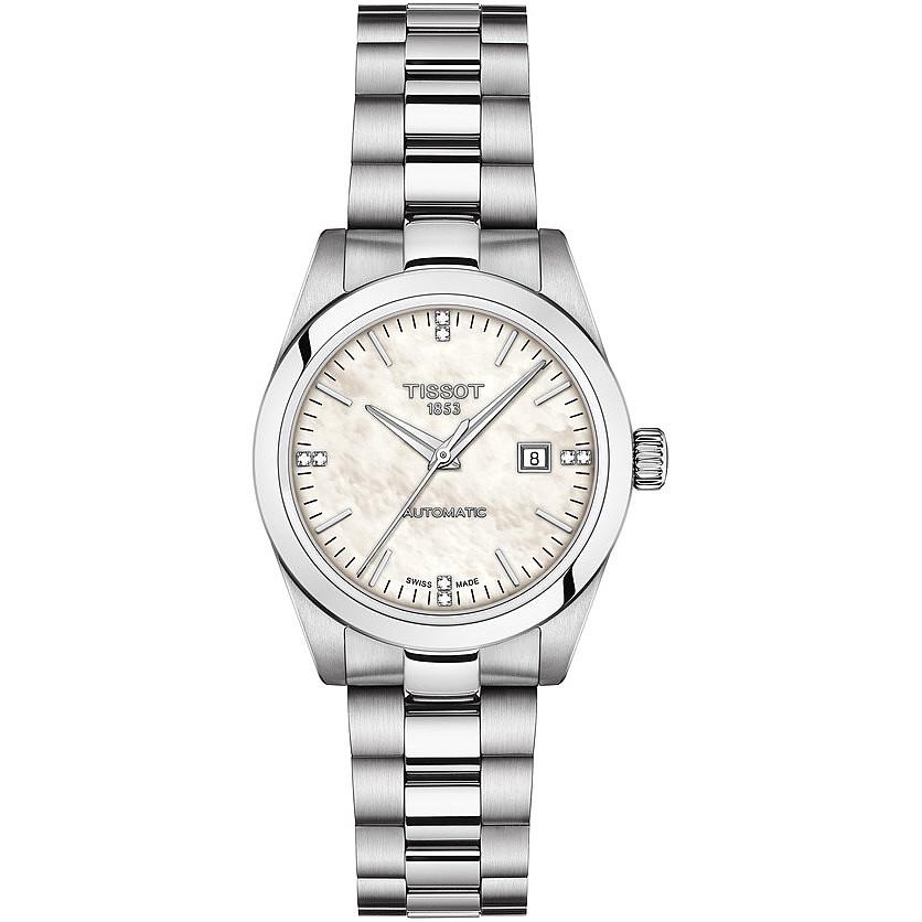 TISSOT T-MY LADY AUTOMATIC T132.007.11.116.00 - Simmi Gioiellerie -Orologi