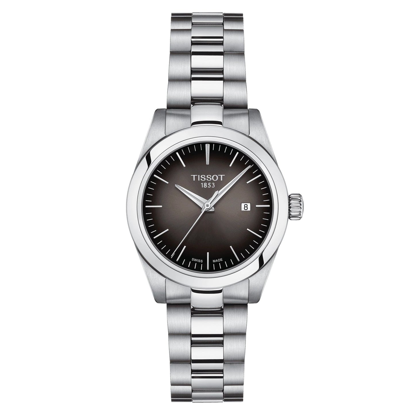 TISSOT T-MY LADY T132.010.11.061.00 - Simmi Gioiellerie -Orologi