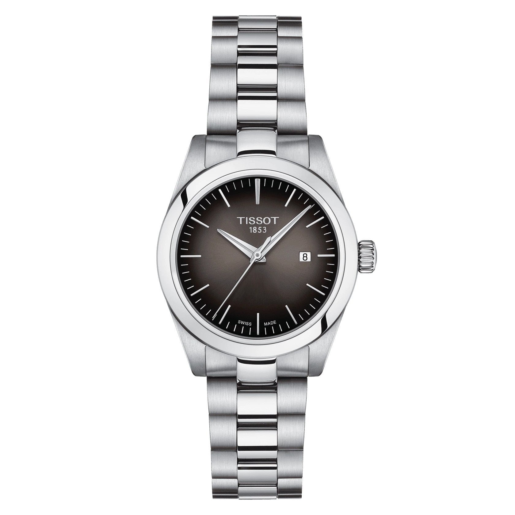 TISSOT T-MY LADY T132.010.11.061.00 - Simmi Gioiellerie -Orologi