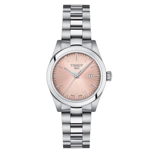 TISSOT T-MY LADY T132.010.11.331.00 - Simmi Gioiellerie -Orologi