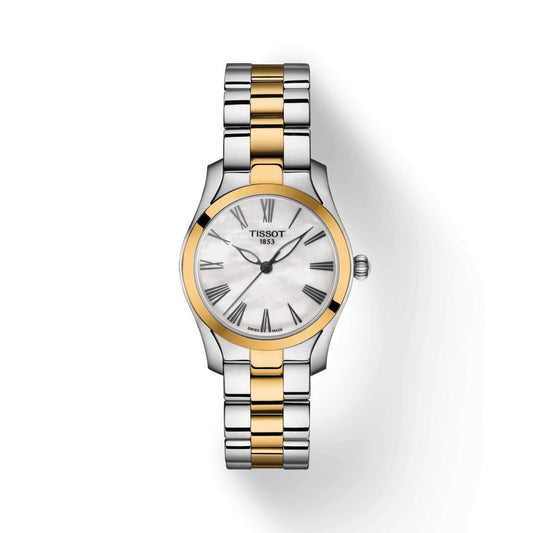 TISSOT T-WAVE T112.210.22.113.00 - Simmi Gioiellerie -Orologi