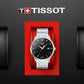 TISSOT TRADITION - T063.610.11.057.00 - Simmi Gioiellerie -Orologi