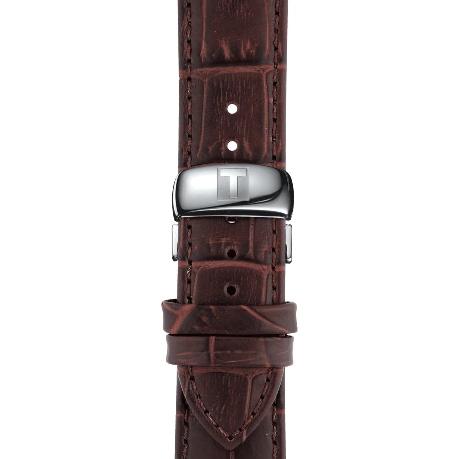 TISSOT TRADITION - T063.610.16.037.00 - Simmi Gioiellerie -Orologi
