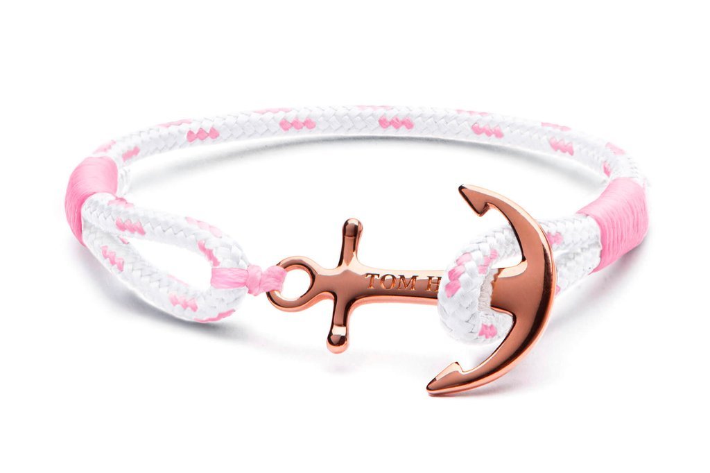 TOM HOPE – Pearl Pink - TM0172 - Simmi Gioiellerie -Bracciali