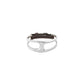 TWO IN ONE - PUL2001MARMTL0M - Simmi Gioiellerie -Bracciali
