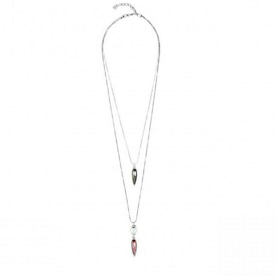 LOVE CRAZY NECKLACE - Simmi gioiellerie -Collane