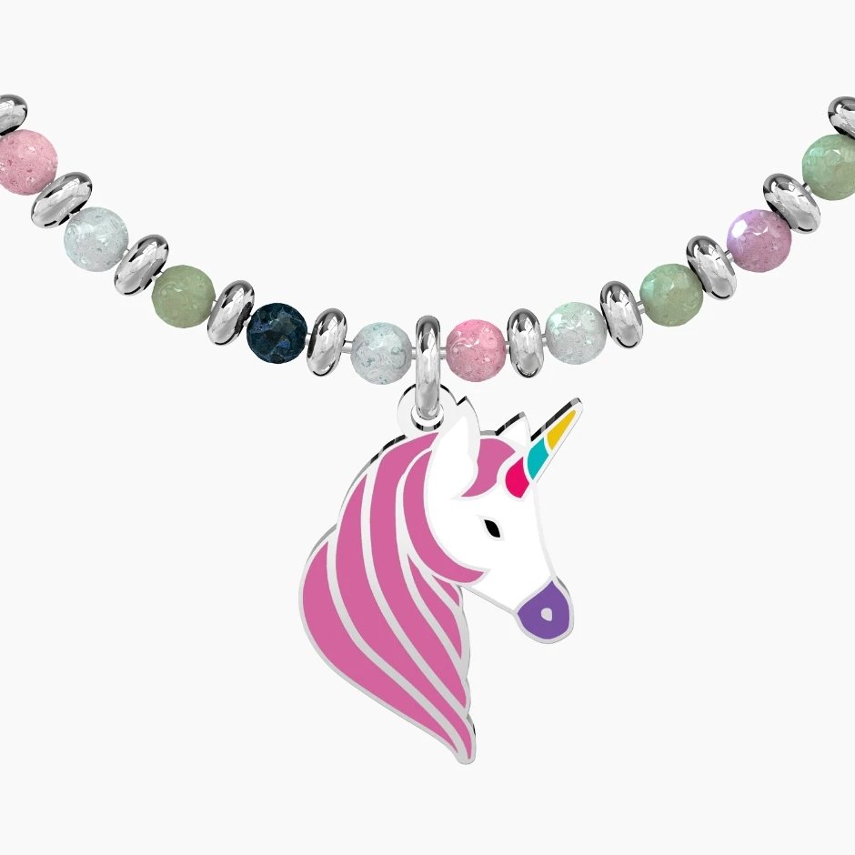 UNICORNO | DESIDERI - Simmi gioiellerie -Bracciale