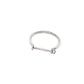 ESTÁS GRILLAD - PUL1245MTL000 - Simmi gioiellerie -Bracciale