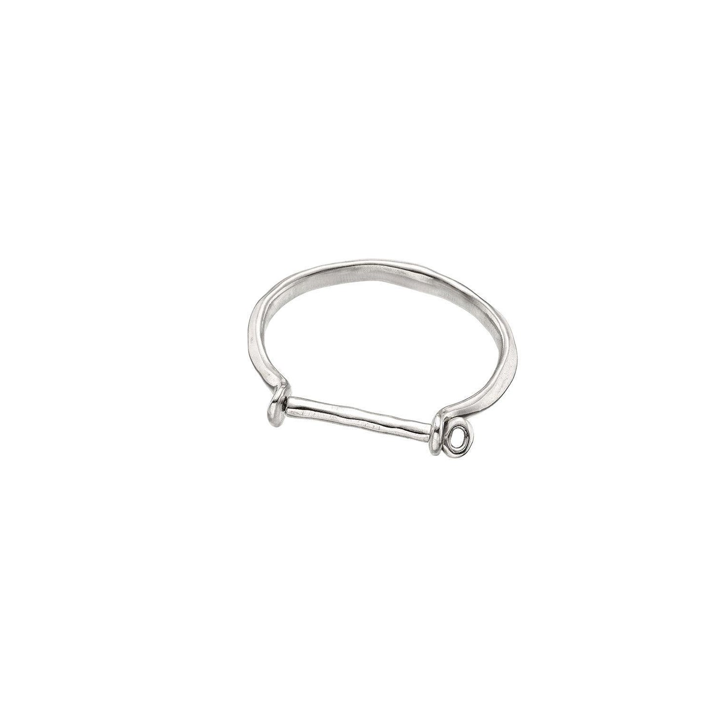 ESTÁS GRILLAD - PUL1245MTL000 - Simmi gioiellerie -Bracciale