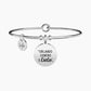 URLANDO CONTRO IL CIELO - Simmi gioiellerie -Bracciale