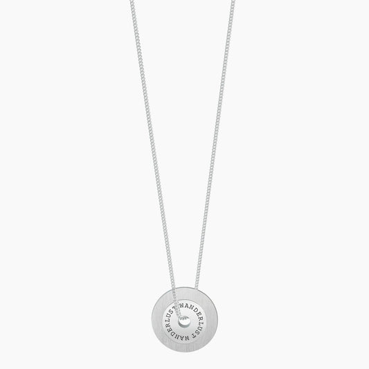 WANDERLUST | DESIDERIO DI VIAGGIARE - 751131 - Simmi Gioiellerie -Collane