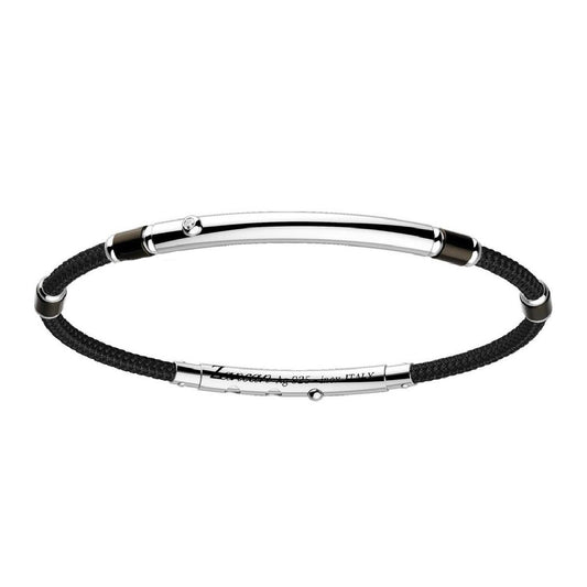 Zancan - EXB757-NE - Simmi Gioiellerie -Bracciali